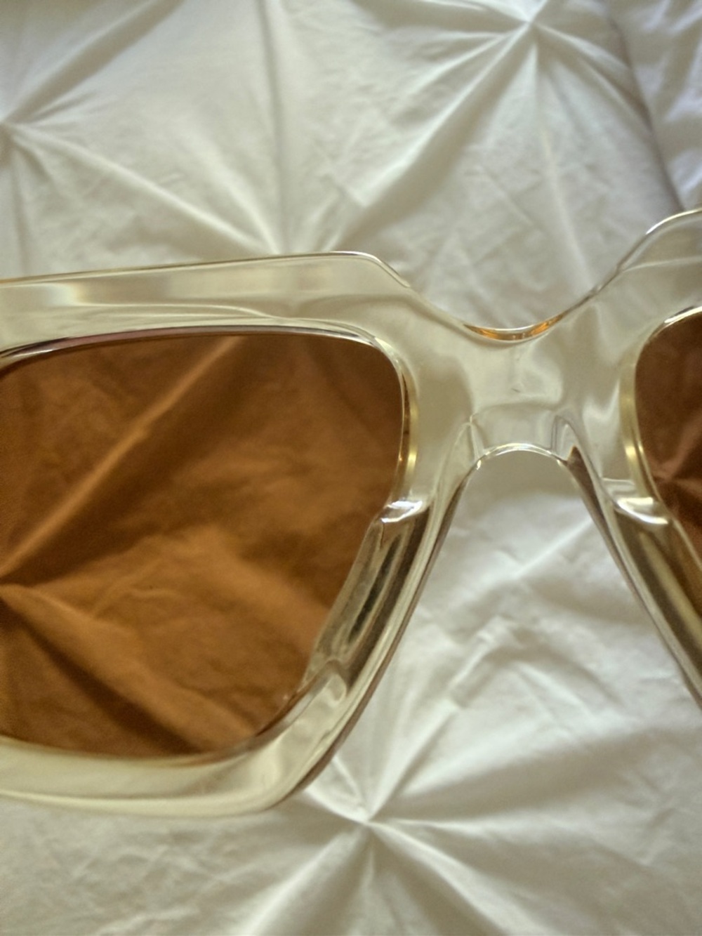 BOTTEGA VENETA Sunglasses BV1005S - Picture 8 of 12